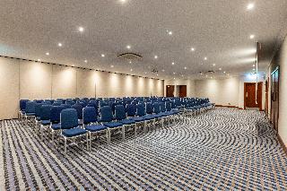 Holiday Inn Glasgow Airport fotoÄŸrafÄ±