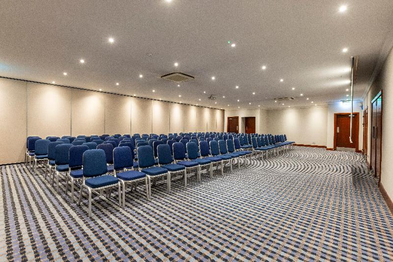 Holiday Inn Glasgow Airport - Toplantı