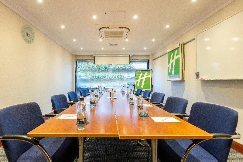 Holiday Inn Glasgow Airport - Toplantı