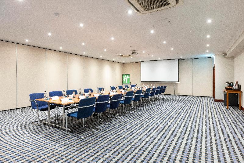 Holiday Inn Glasgow Airport - Toplantı