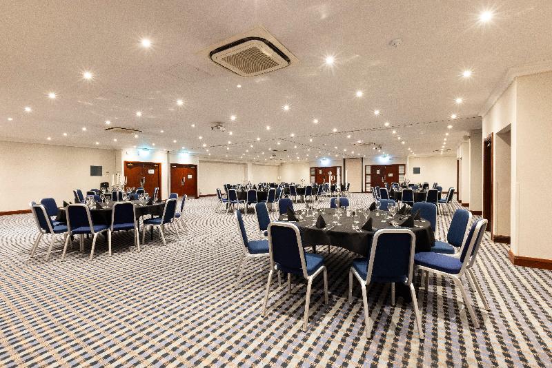 Holiday Inn Glasgow Airport - Toplantı