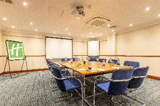 Holiday Inn Glasgow Airport fotoÄŸrafÄ±