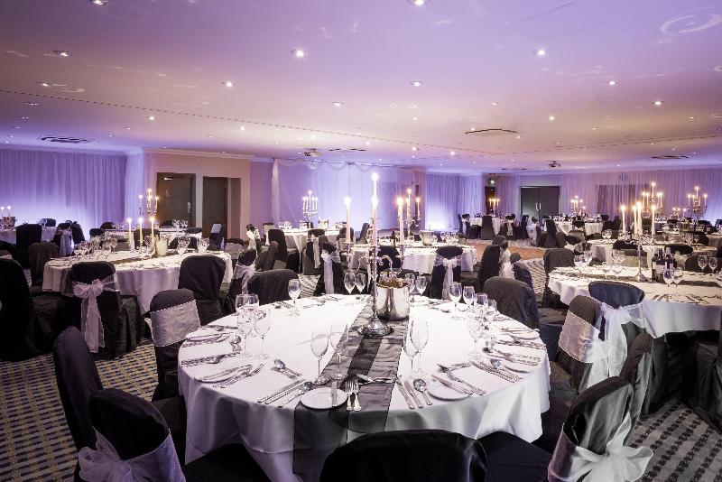 Holiday Inn Glasgow Airport - Toplantı