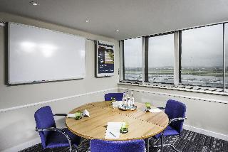 Holiday Inn Glasgow Airport fotoÄŸrafÄ±