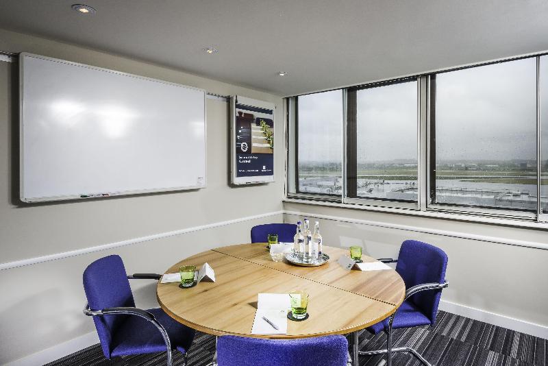 Holiday Inn Glasgow Airport - Toplantı