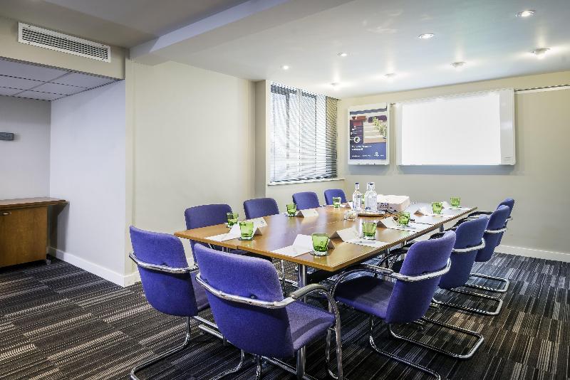 Holiday Inn Glasgow Airport - Toplantı
