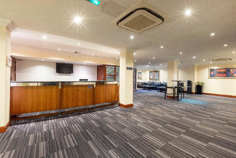 Holiday Inn Glasgow Airport - Toplantı