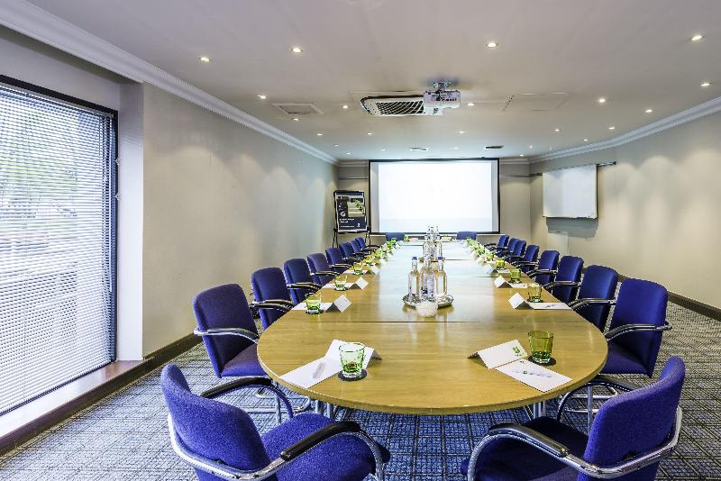 Holiday Inn Glasgow Airport - Toplantı