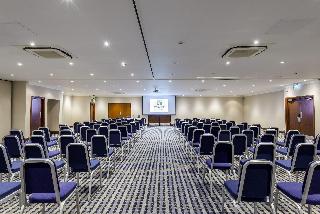 Holiday Inn Glasgow Airport fotoÄŸrafÄ±