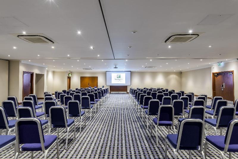 Holiday Inn Glasgow Airport - Toplantı