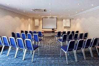 Holiday Inn Glasgow Airport fotoÄŸrafÄ±