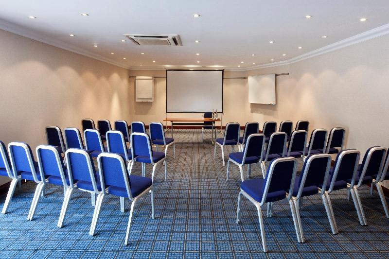 Holiday Inn Glasgow Airport - Toplantı