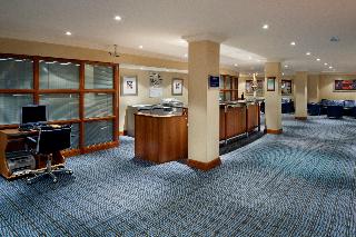 Holiday Inn Glasgow Airport fotoÄŸrafÄ±