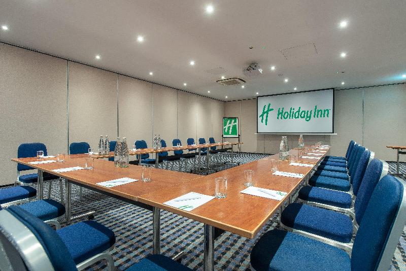 Holiday Inn Glasgow Airport - Toplantı