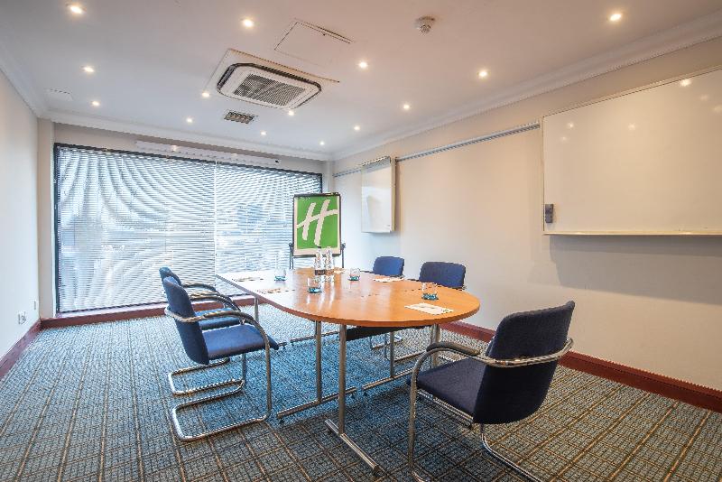 Holiday Inn Glasgow Airport - Toplantı