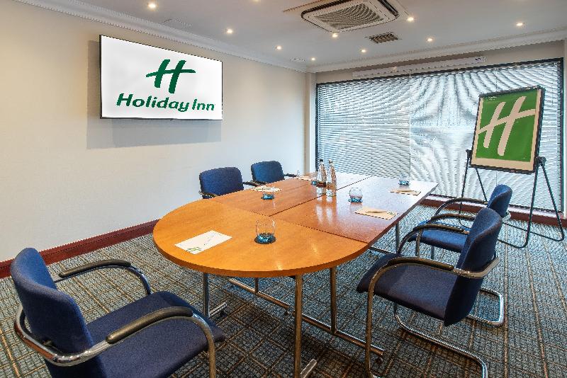 Holiday Inn Glasgow Airport - Toplantı