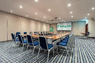 Holiday Inn Glasgow Airport fotoÄŸrafÄ±