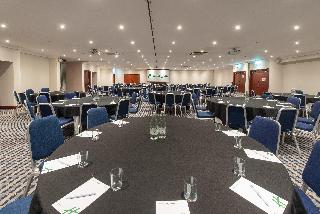 Holiday Inn Glasgow Airport fotoÄŸrafÄ±
