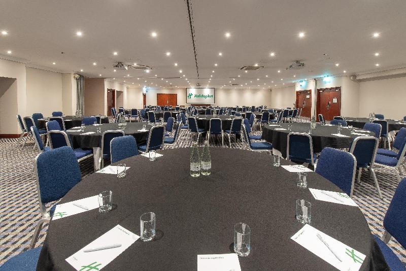 Holiday Inn Glasgow Airport - Toplantı