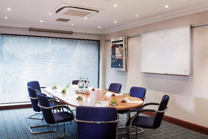 Holiday Inn Glasgow Airport - Toplantı