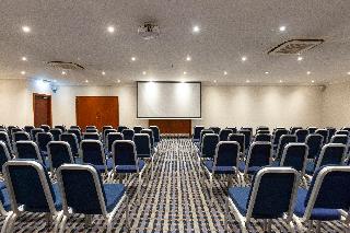 Holiday Inn Glasgow Airport fotoÄŸrafÄ±