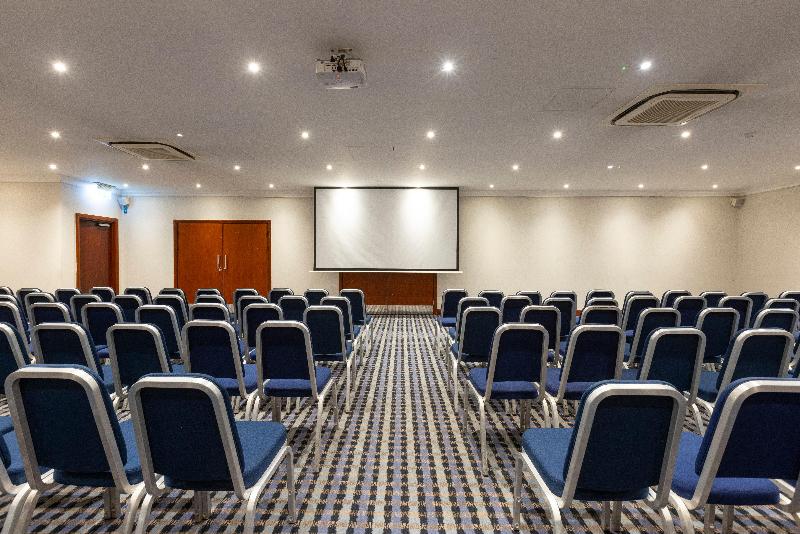 Holiday Inn Glasgow Airport - Toplantı