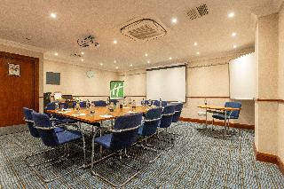 Holiday Inn Glasgow Airport fotoÄŸrafÄ±