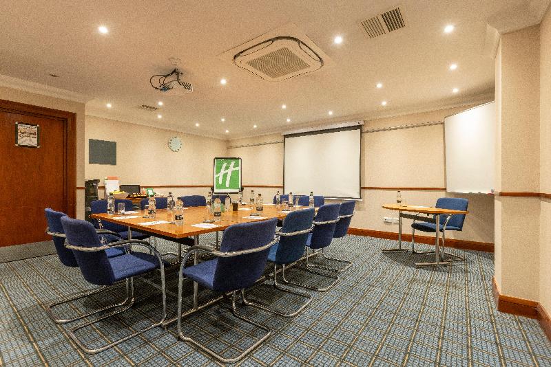 Holiday Inn Glasgow Airport - Toplantı