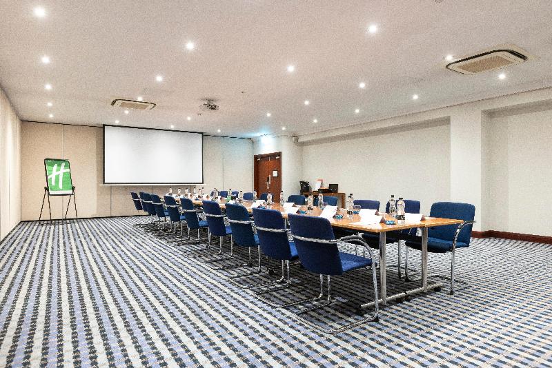 Holiday Inn Glasgow Airport - Toplantı