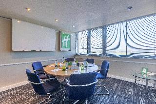 Holiday Inn Glasgow Airport fotoÄŸrafÄ±