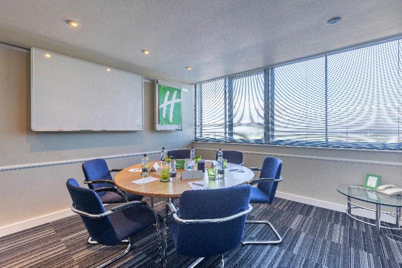 Holiday Inn Glasgow Airport - Toplantı