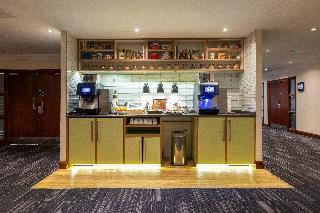 Holiday Inn Glasgow Airport fotoÄŸrafÄ±
