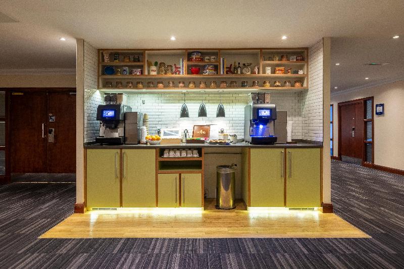 Holiday Inn Glasgow Airport - Toplantı