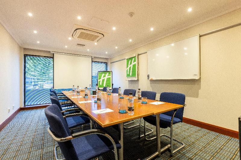 Holiday Inn Glasgow Airport - Toplantı