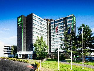 Holiday Inn Glasgow Airport otel fotoğrafı