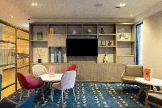 Holiday Inn Glasgow Airport fotoÄŸrafÄ±