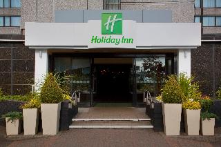 Holiday Inn Glasgow Airport fotoÄŸrafÄ±
