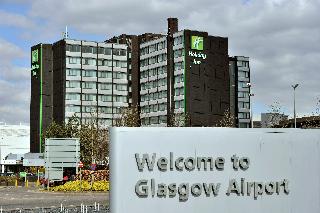 Holiday Inn Glasgow Airport fotoÄŸrafÄ±