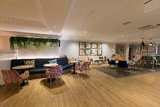 Holiday Inn Glasgow Airport fotoÄŸrafÄ±