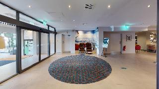 Holiday Inn Glasgow Airport fotoÄŸrafÄ±