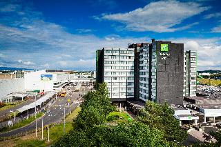 Holiday Inn Glasgow Airport fotoÄŸrafÄ±