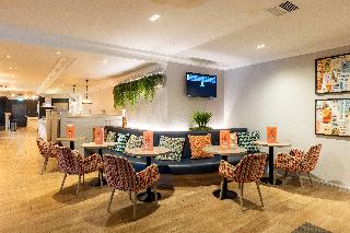 Holiday Inn Glasgow Airport fotoÄŸrafÄ±
