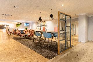 Holiday Inn Glasgow Airport fotoÄŸrafÄ±