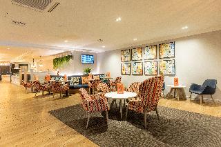 Holiday Inn Glasgow Airport fotoÄŸrafÄ±