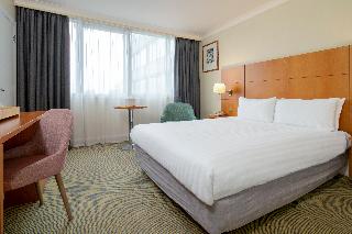 Holiday Inn Glasgow Airport fotoÄŸrafÄ±