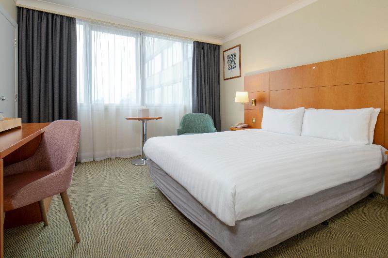 Holiday Inn Glasgow Airport - Oda