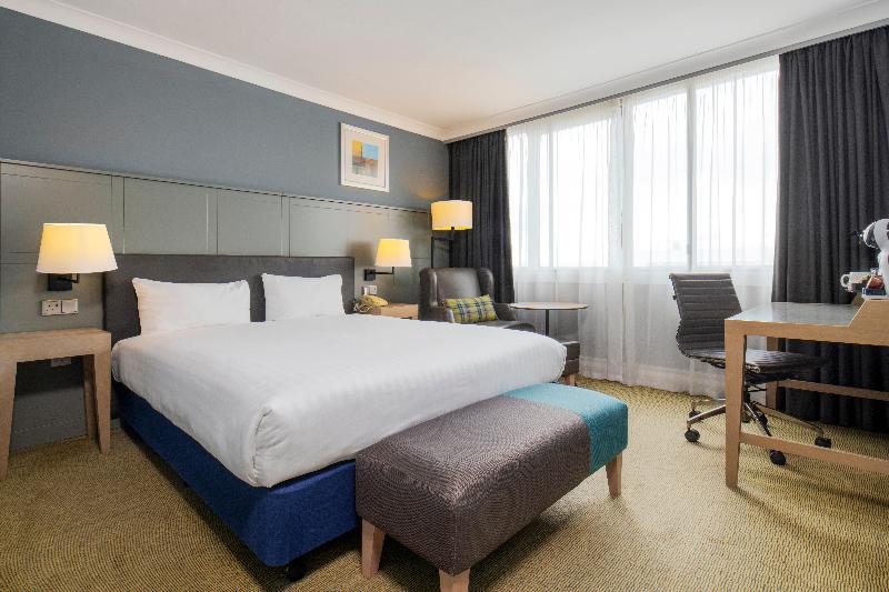 Holiday Inn Glasgow Airport - Oda
