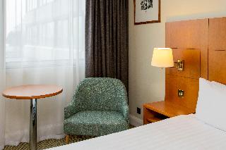 Holiday Inn Glasgow Airport fotoÄŸrafÄ±