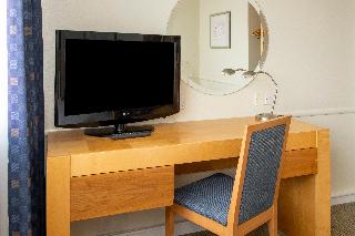Holiday Inn Glasgow Airport fotoÄŸrafÄ±