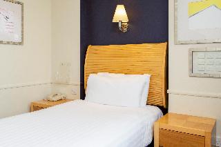 Holiday Inn Glasgow Airport fotoÄŸrafÄ±